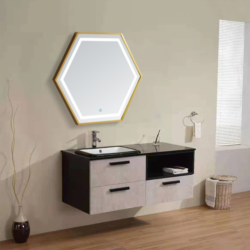 Custom Mirror Glass & OEM Service 