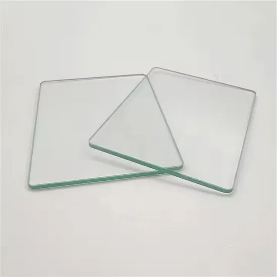 Customized Ultra Clear Float Glass Tempered for Bui.jpg