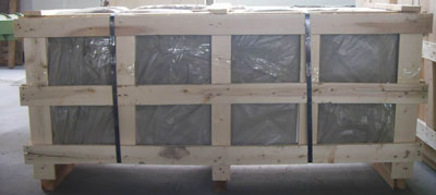 玻璃镜包装步骤图解：从选材到成品的完整包装指南